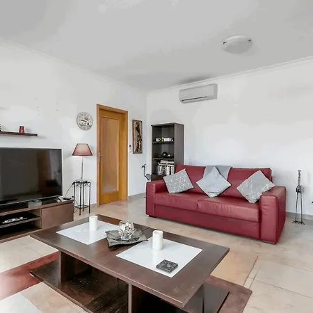 Apartment With Pools And Parking #1934 *