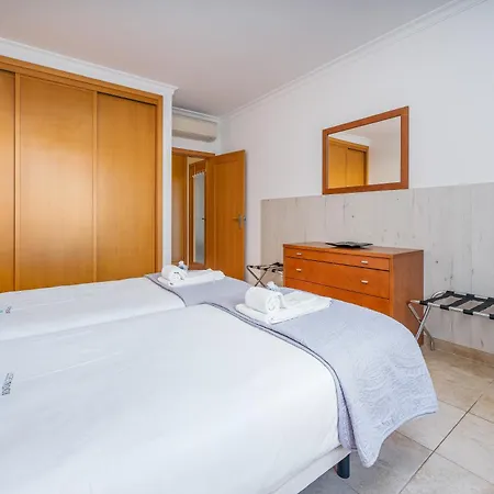 Apartamento With Pools And Parking #1934 Lagos