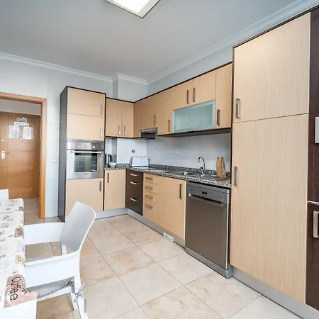 With Pools And Parking #1934 Apartamento