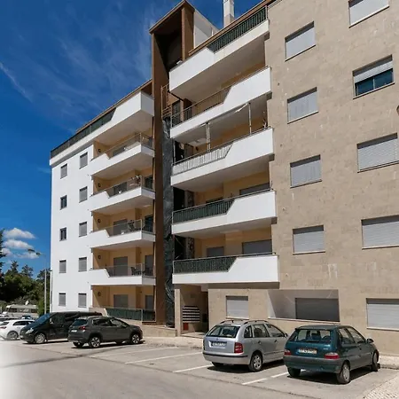 Appartement With Pools And Parking #1934 *