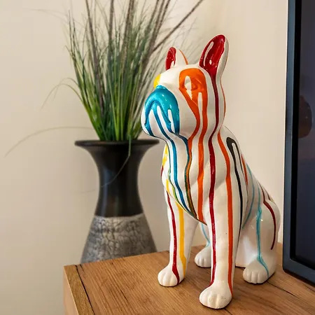 公寓 With Pools And Parking #1934