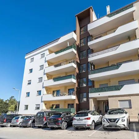 With Pools And Parking #1934