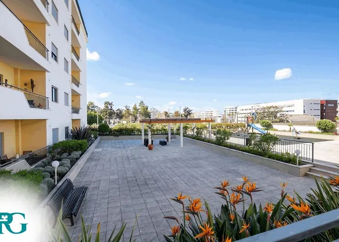 Apartment With Pools And Parking #1934 Lagos
