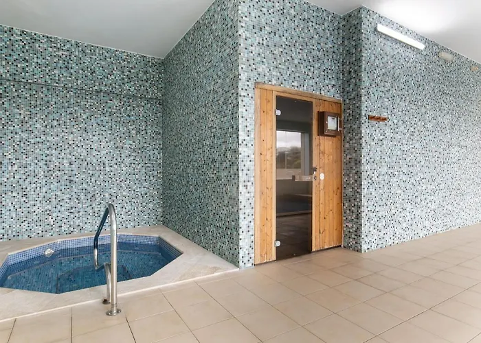With Pools And Parking #1934