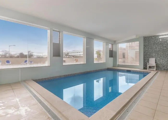 With Pools And Parking #1934 Apartment Lagos