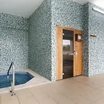 With Pools And Parking #1934