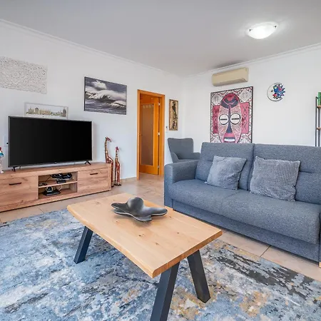 With Pools And Parking #1934 דירה לאגוּ‏ש